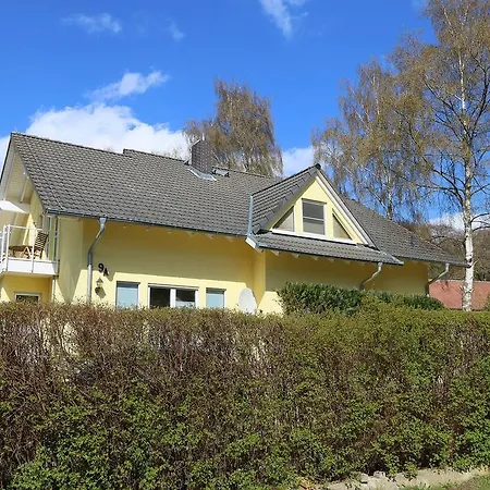 Haus Seewind