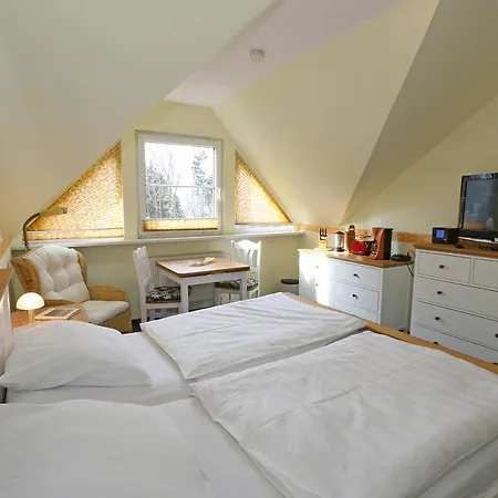 Haus Seewind Apartamento