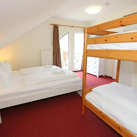 Apartamento Haus Seewind