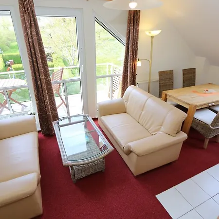Haus Seewind * Goehren (Ruegen)