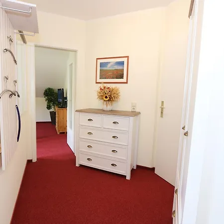 Haus Seewind Apartamento