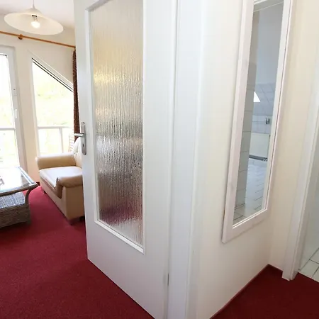 Apartamento Haus Seewind